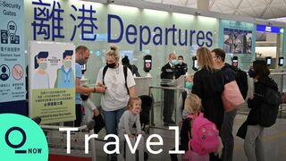 Covid: Hong Kong Will Not Further Ease Travel Restrictions Yet