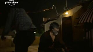 Saani Kaayidham - Official Tamil Trailer 2022 | Keerthy Suresh, Selvaraghavan | Amazon Prime Video