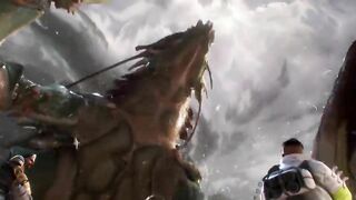 Apex Legends: Saviors - Official Cinematic Trailer