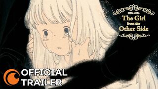 The Girl From the Other Side | OFFICIAL TRAILER