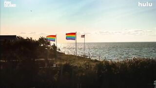 Fire Island | Official Trailer | Hulu