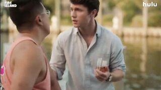 Fire Island | Official Trailer | Hulu