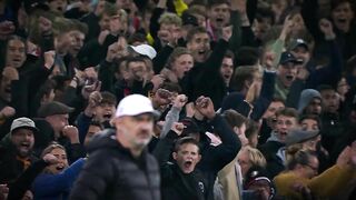 ONE, TWO, FEYENOORD IS COMING FOR YOU! - TRAILER