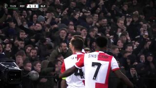 ONE, TWO, FEYENOORD IS COMING FOR YOU! - TRAILER