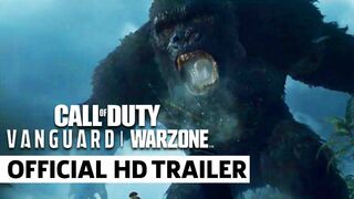 Call of Duty: Vanguard & Warzone | Season Three Battle Pass Trailer