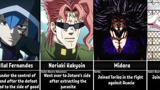 Anime Villains Who Turned Into Good Guys