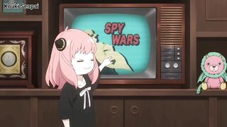 ✌️Spy x FAMILY Español latino | Anime capitulo 1 en español latino