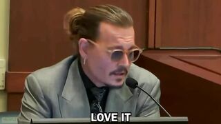 Amber Heard's Lawyers ANNOYING Johnny Depp (funny moments)