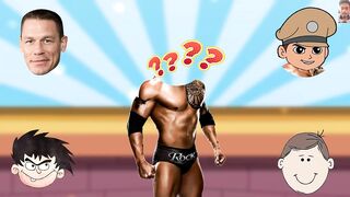 Little Singham Bodybuilder Puzzle Game - Celebrity Trendbiz