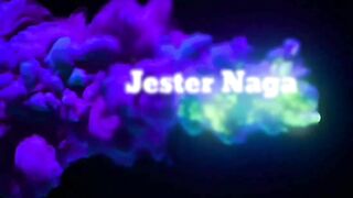 Meeting Celebrity pt 2 : Jester Naga