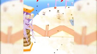 Sandwich Runner Game Max New Level Gameplay Video Games iOS MILZPQLA