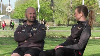 Gemeinsam stärker: Invictus Games 2022 – Bundeswehr