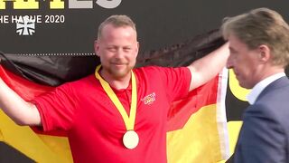 Gemeinsam stärker: Invictus Games 2022 – Bundeswehr