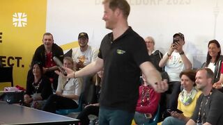 Gemeinsam stärker: Invictus Games 2022 – Bundeswehr