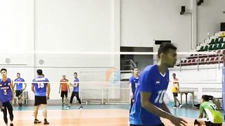 RIVAN NURMULKI :JADI SOROTAN SETELAH BERGABUNG LATIHAN JELANG SEA GAMES!