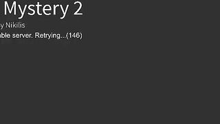 Waiting for an available server. Retrying...(99) (Roblox)