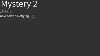 Waiting for an available server. Retrying...(99) (Roblox)