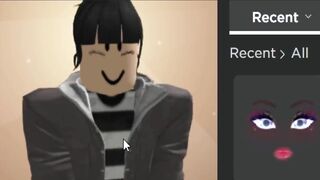 WHY IS ROBLOX ADDING THIS? NEW TYPE OF ACCESSORY! (Eyebrow & Eyelash)