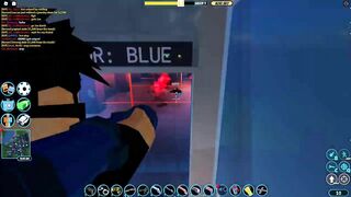 Close Quarters Chaos | Roblox Jailbreak