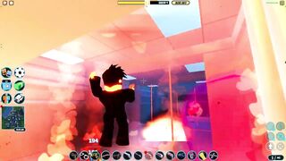 Close Quarters Chaos | Roblox Jailbreak