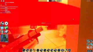 Close Quarters Chaos | Roblox Jailbreak