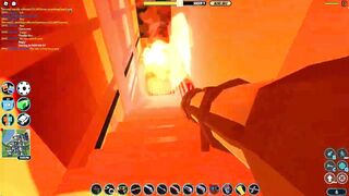 Close Quarters Chaos | Roblox Jailbreak