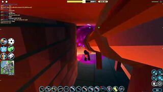 Close Quarters Chaos | Roblox Jailbreak