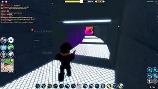 Close Quarters Chaos | Roblox Jailbreak