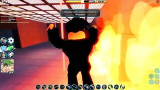 Close Quarters Chaos | Roblox Jailbreak