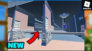 NEW SHOOTING RANGE RE-WORK IN ARSENAL!!! (Roblox Arsenal)