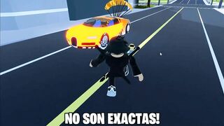 ????CUANTO DINERO A GENERADO JAILBREAK?* MUCHO DINERO*????| JAILBREAK ROBLOX