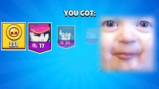 BEST LEGENDARY SPECIAL OFFER ???? - Brawl Stars