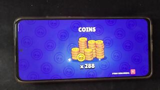 Update Brawl stars????????