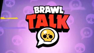 Brawl Stars: Brawl Talk - Season 13