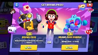 Brawl Stars: Brawl Talk - Season 13