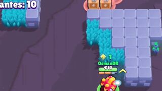 Adiós gadget ???? Main surge por un día - Brawl Stars