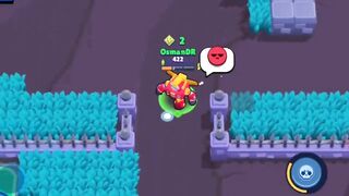 Adiós gadget ???? Main surge por un día - Brawl Stars