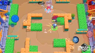 Brawl stars/الجزأ الثالث /احتراف مع ليون