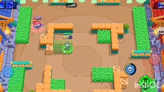 Brawl stars/الجزأ الثالث /احتراف مع ليون