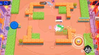 Brawl stars/الجزأ الثالث /احتراف مع ليون