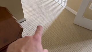 Incredible Carpet Stretching Results!!!