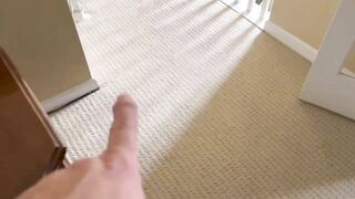 Incredible Carpet Stretching Results!!!