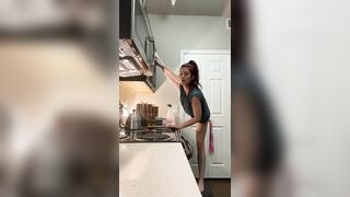 04.18.22—Stretching in the Kitchen