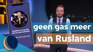 Johan Derksen in Vandaag Inside | De Avondshow met Arjen Lubach (S1)