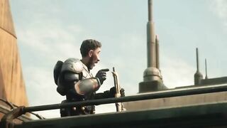 Lightyear - Official Trailer 2 (2022) Chris Evans, Taika Waititi