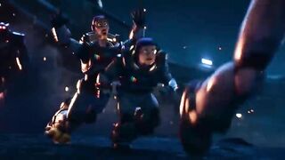 Lightyear - Official Trailer 2 (2022) Chris Evans, Taika Waititi