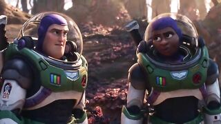 Lightyear - Official Trailer 2 (2022) Chris Evans, Taika Waititi