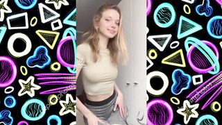 Cute Twerk TikTok Challenge ???????? New TikTok Dance 2022 #shorts #tiktok #twerk #tiktokbest