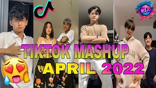 BEST TIKTOK MASHUP MARCH 2022 ( DANCE CHALLENGE ) ????????