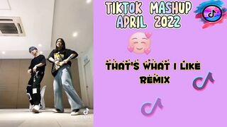 BEST TIKTOK MASHUP MARCH 2022 ( DANCE CHALLENGE ) ????????